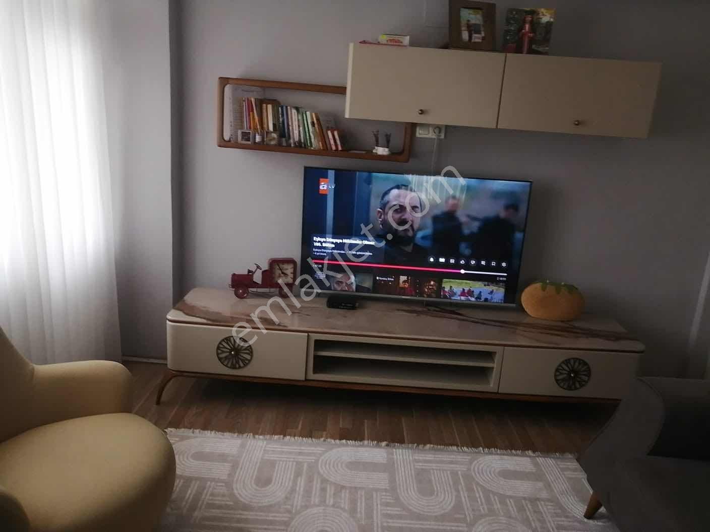 Bera Gayrimenkul'den İnegöl Merkezde Satılık Daire - Görsel 5