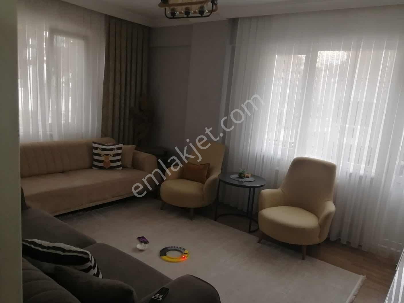 Bera Gayrimenkul'den İnegöl Merkezde Satılık Daire - Görsel 9