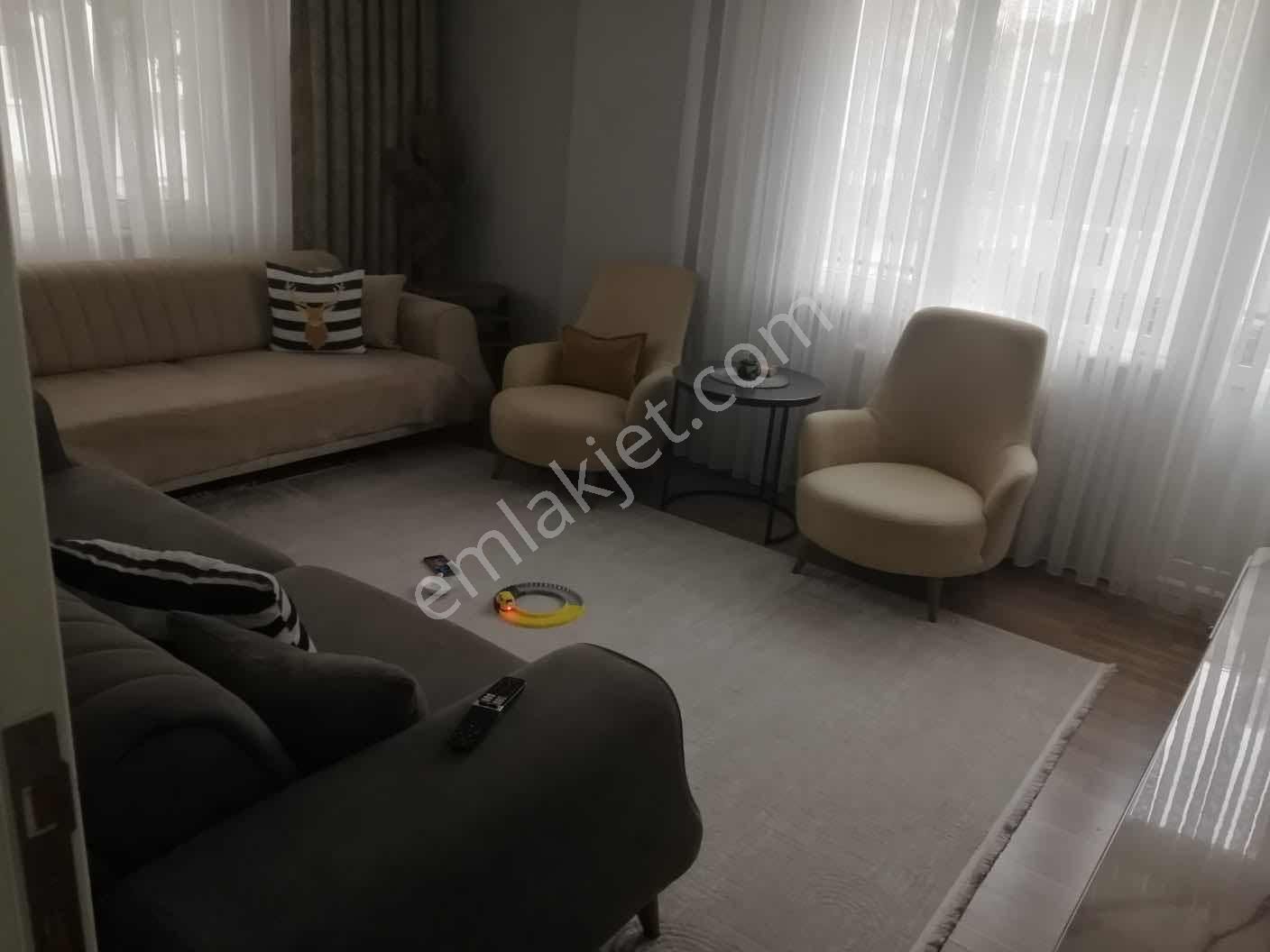 Bera Gayrimenkul'den İnegöl Merkezde Satılık Daire - Görsel 10