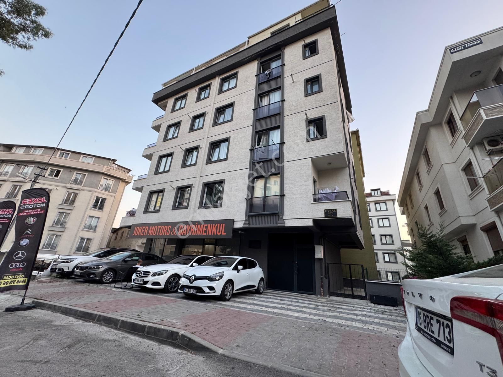 Ayrık Nizamda - Bölgenin En Uygun - Karanlık Odasız - Arakatı - Görsel 32