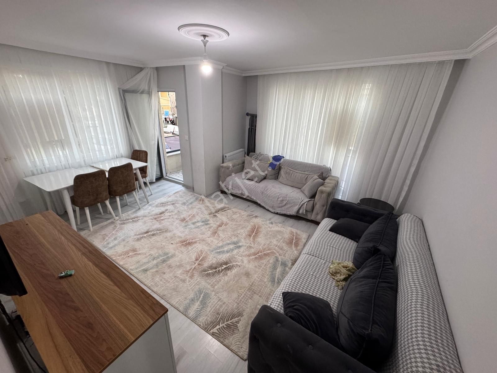 Ayrık Nizamda - Bölgenin En Uygun - Karanlık Odasız - Arakatı - Görsel 2