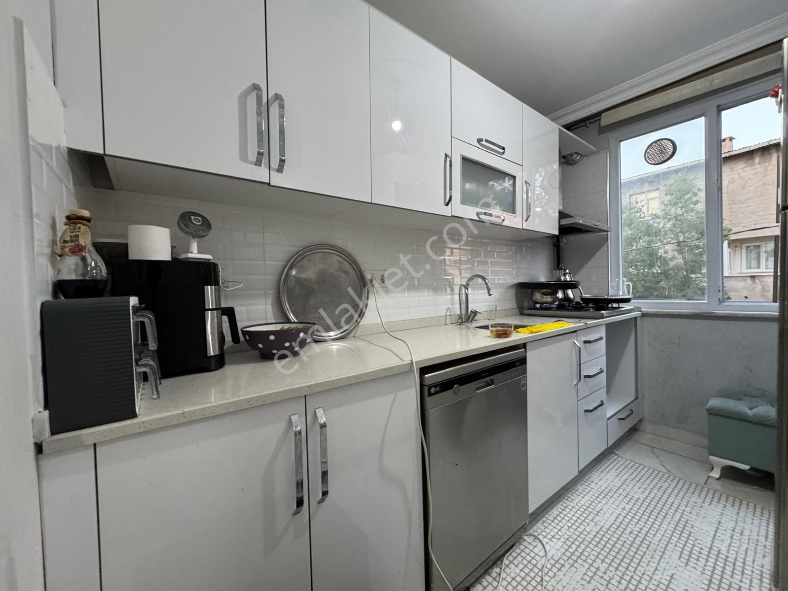 Ayrık Nizamda - Bölgenin En Uygun - Karanlık Odasız - Arakatı - Görsel 25