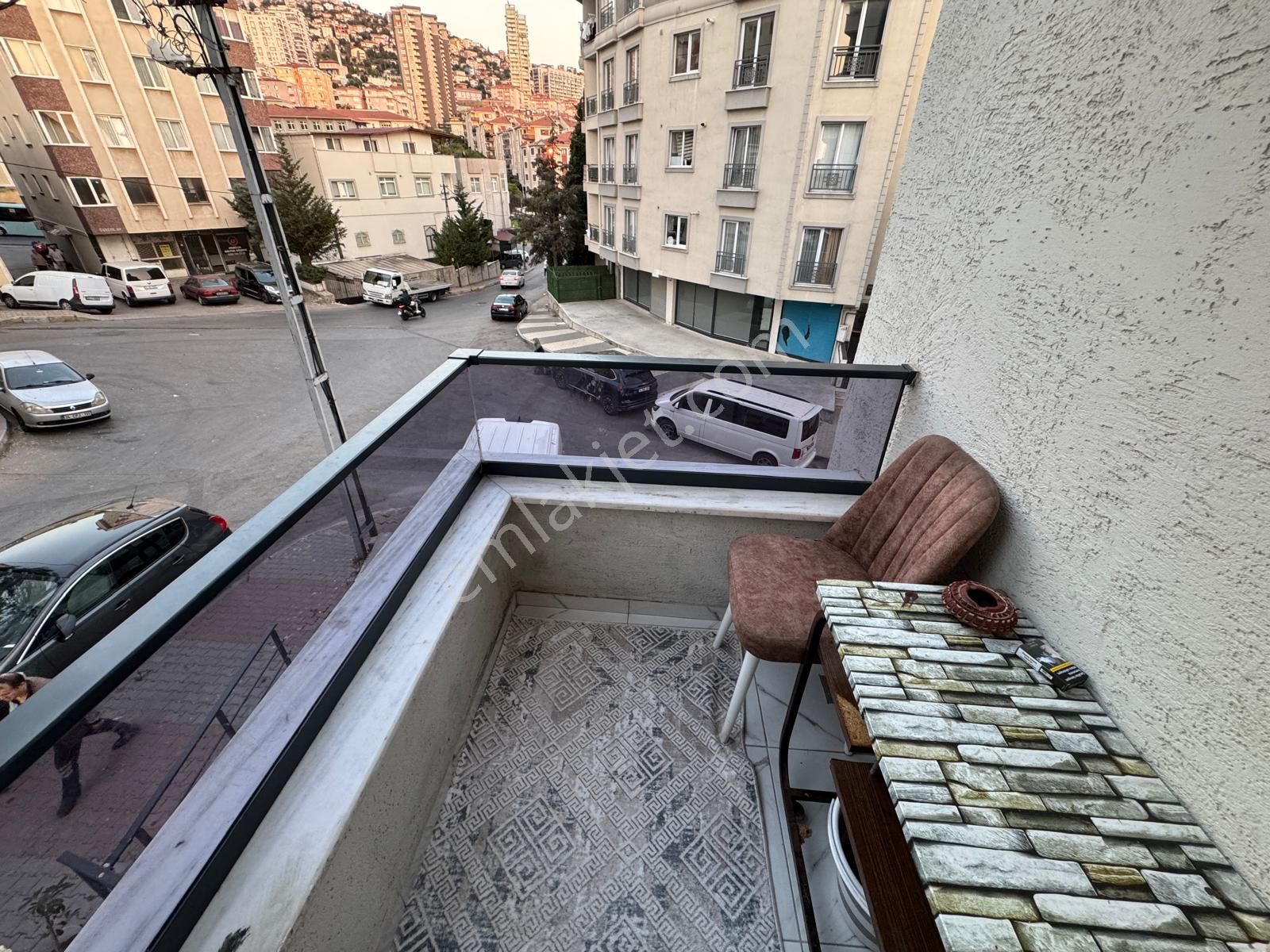 Ayrık Nizamda - Bölgenin En Uygun - Karanlık Odasız - Arakatı - Görsel 7