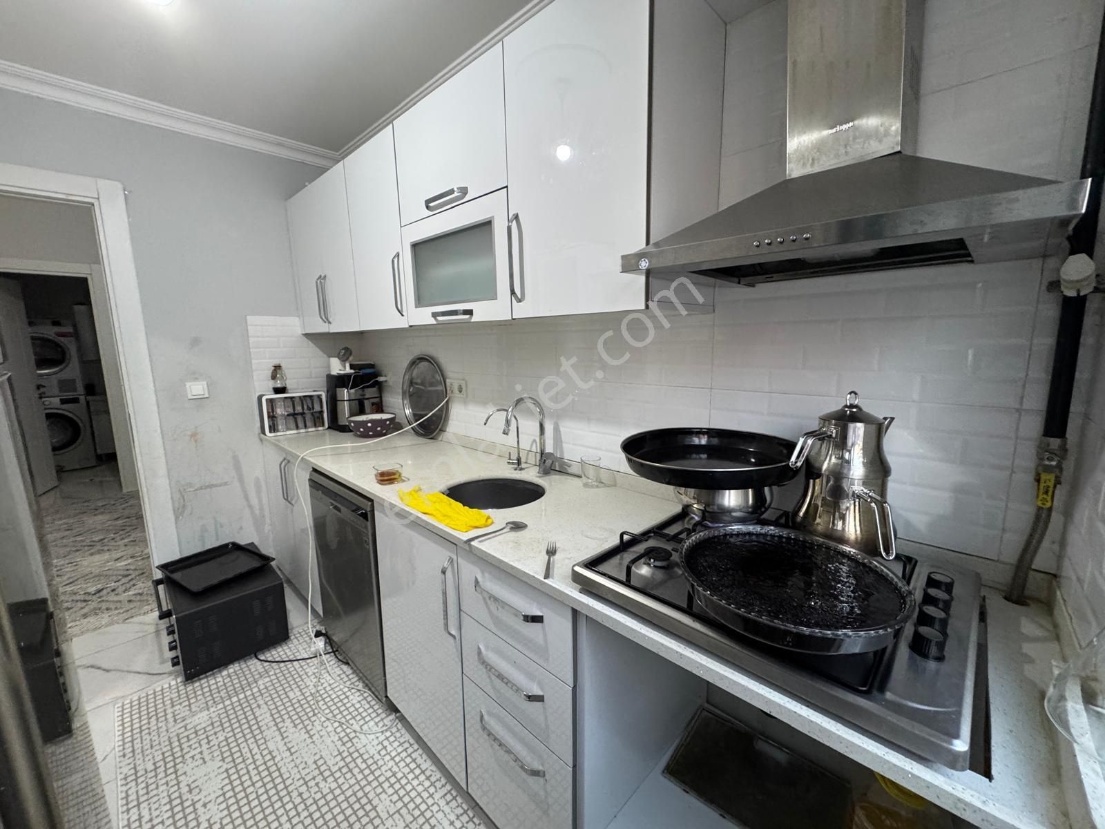 Ayrık Nizamda - Bölgenin En Uygun - Karanlık Odasız - Arakatı - Görsel 28