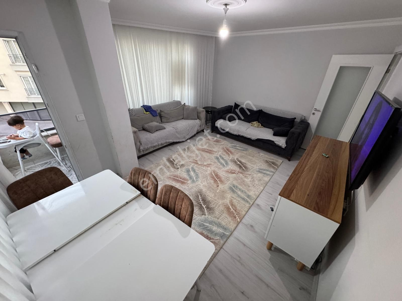 Ayrık Nizamda - Bölgenin En Uygun - Karanlık Odasız - Arakatı - Görsel 4