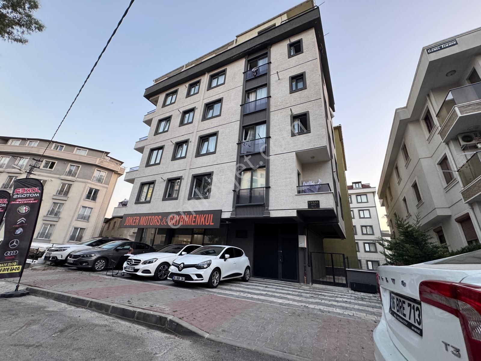 Ayrık Nizamda - Bölgenin En Uygun - Karanlık Odasız - Arakatı - Görsel 35