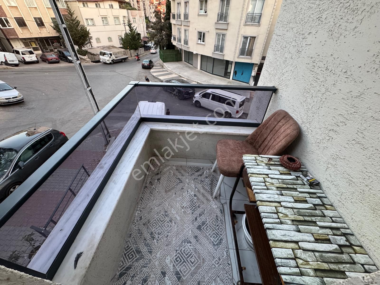 Ayrık Nizamda - Bölgenin En Uygun - Karanlık Odasız - Arakatı - Görsel 8