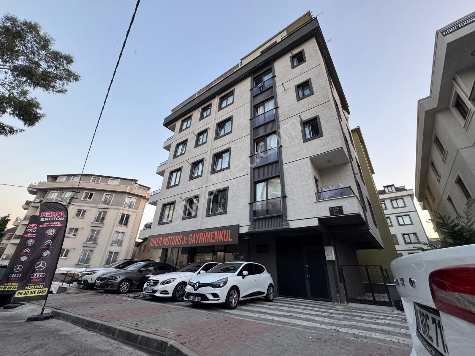 Ayrık Nizamda - Bölgenin En Uygun - Karanlık Odasız - Arakatı - Görsel 34