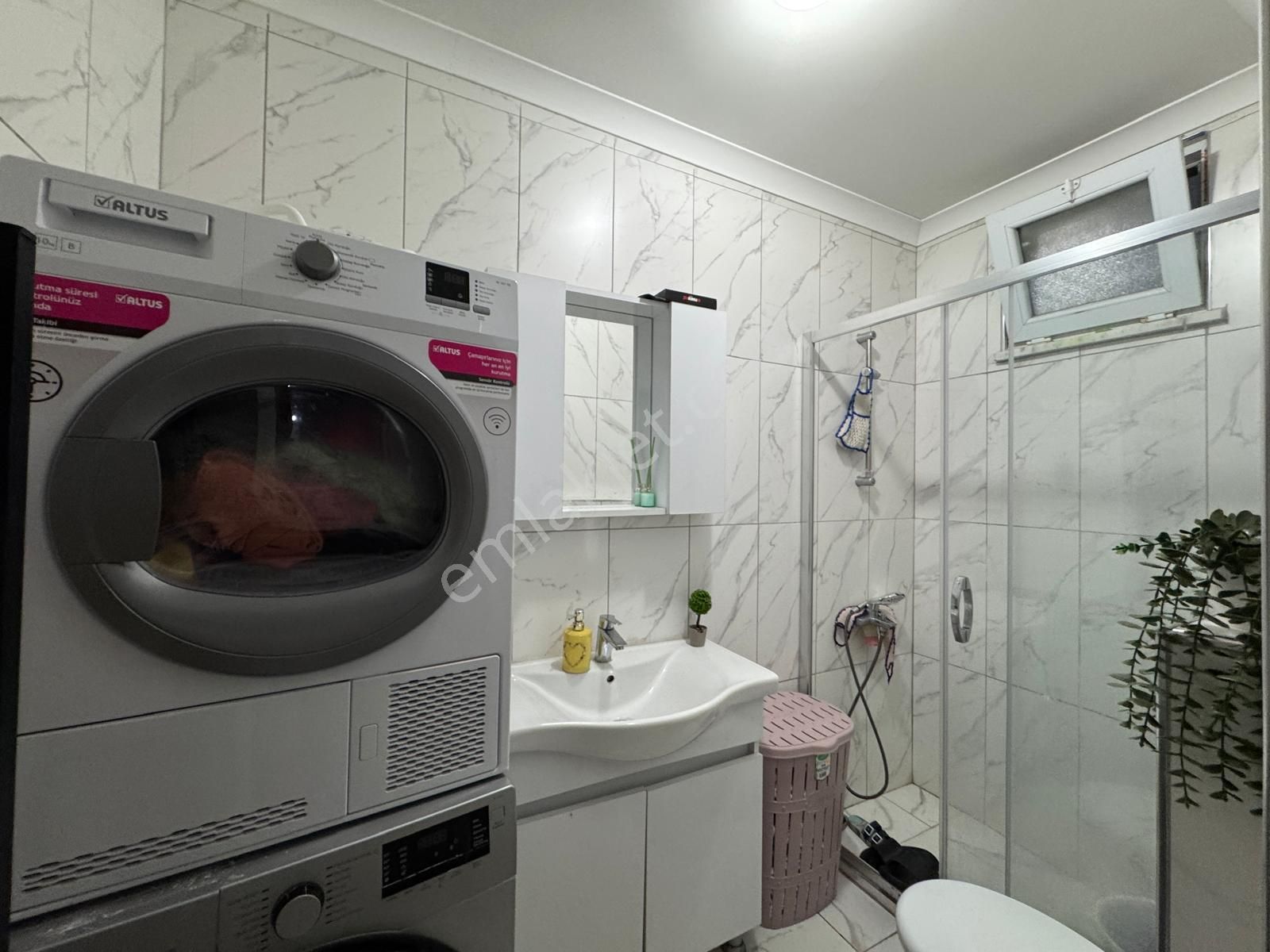 Ayrık Nizamda - Bölgenin En Uygun - Karanlık Odasız - Arakatı - Görsel 19