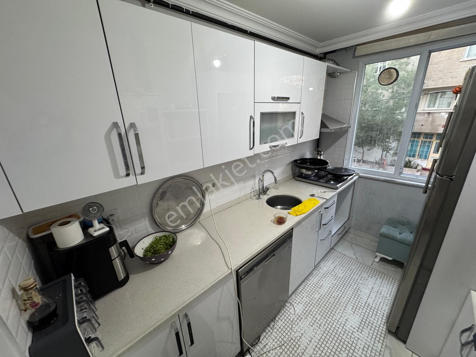 Ayrık Nizamda - Bölgenin En Uygun - Karanlık Odasız - Arakatı - Görsel 27