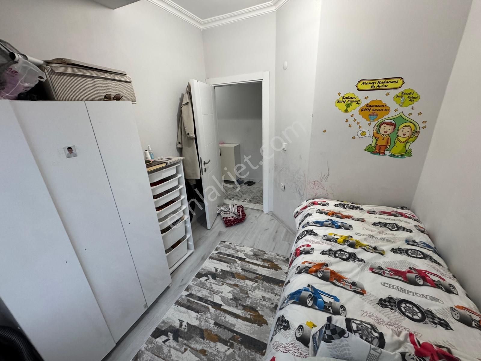 Ayrık Nizamda - Bölgenin En Uygun - Karanlık Odasız - Arakatı - Görsel 24