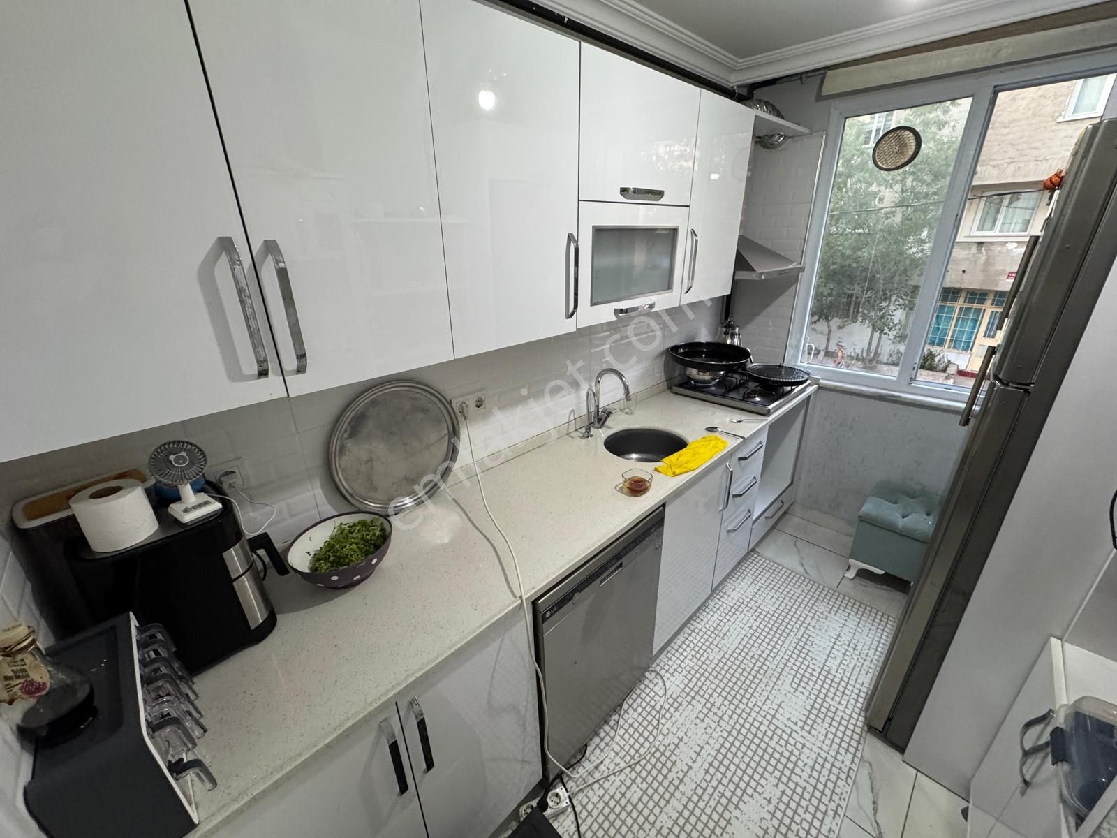 Ayrık Nizamda - Bölgenin En Uygun - Karanlık Odasız - Arakatı - Görsel 26