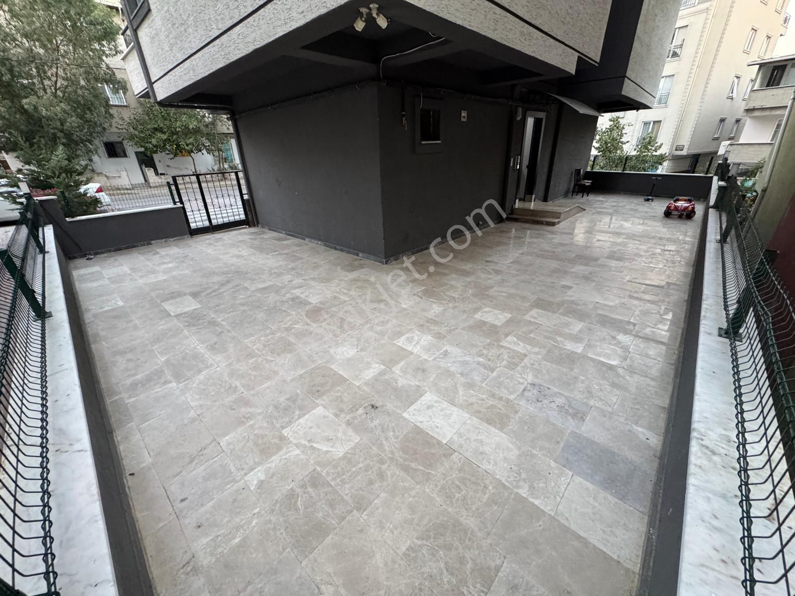 Ayrık Nizamda - Bölgenin En Uygun - Karanlık Odasız - Arakatı - Görsel 33