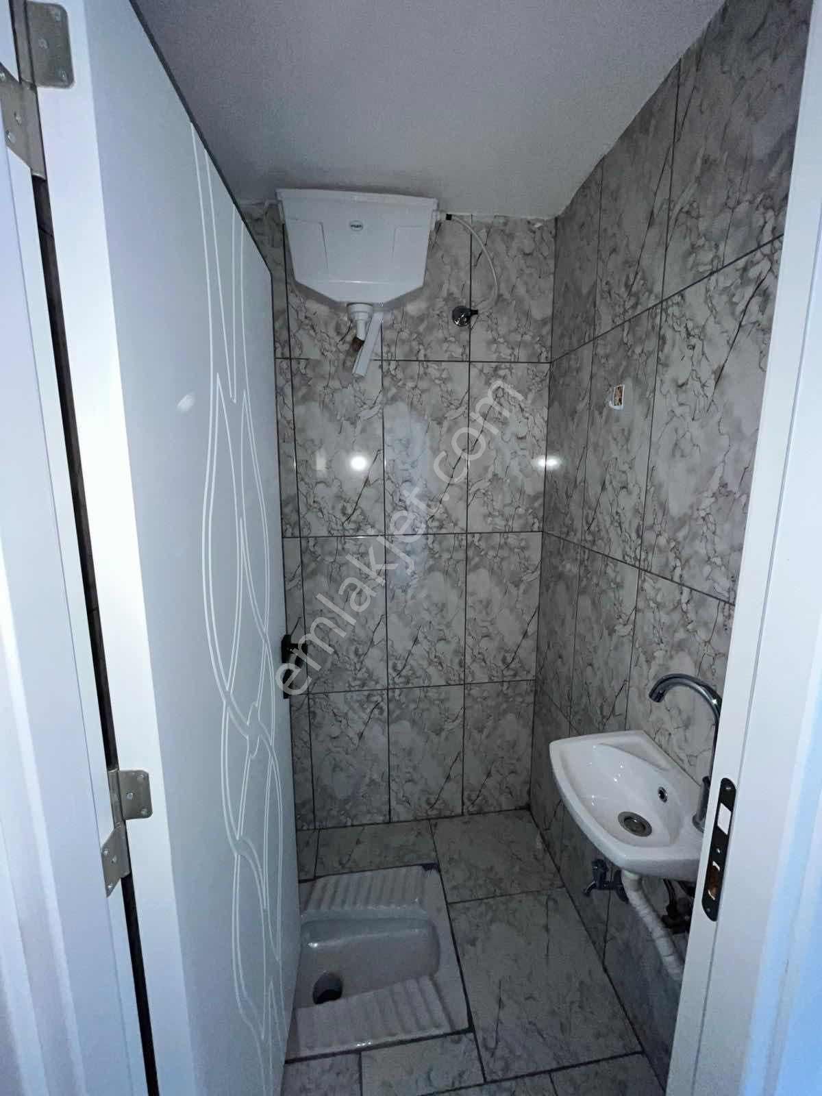 Bera Gayrimenkul Den Akhisar Da 2+1 Açık Cephe Yeni Bina - Görsel 3