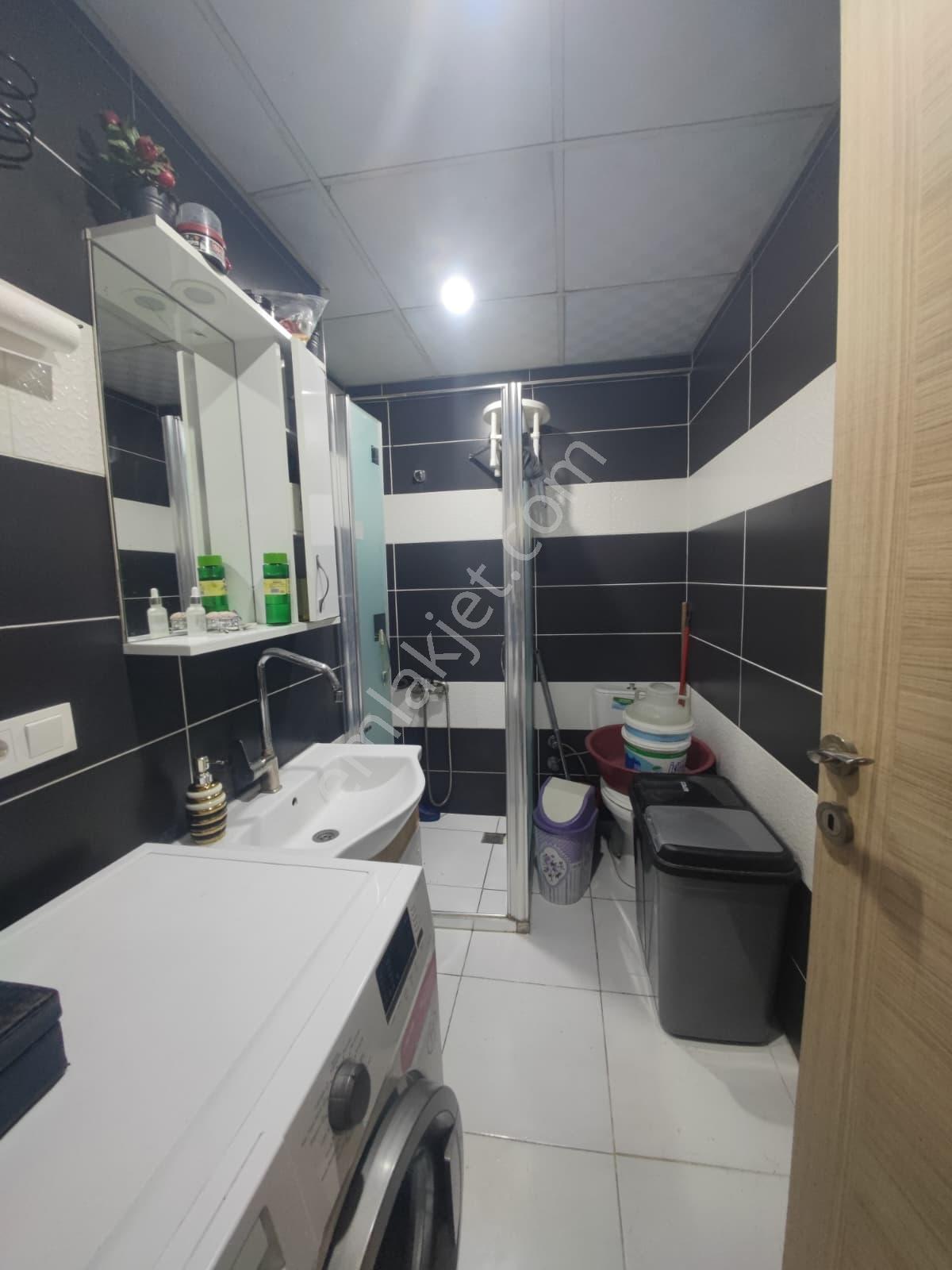 🏡atatürk Mahallesi 🏡 ✅2+1 98 M2 3 Katlının Zemin Katı ❇️fullözelikli Balkonlu ❇️kapalı Mutfak - Görsel 15