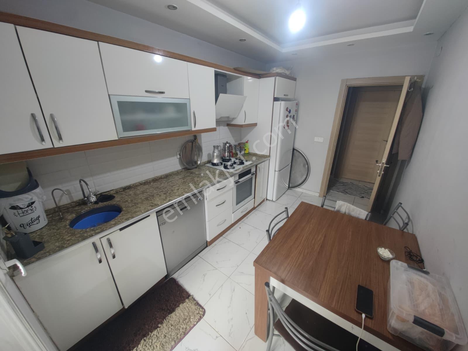 🏡atatürk Mahallesi 🏡 ✅2+1 98 M2 3 Katlının Zemin Katı ❇️fullözelikli Balkonlu ❇️kapalı Mutfak - Görsel 2