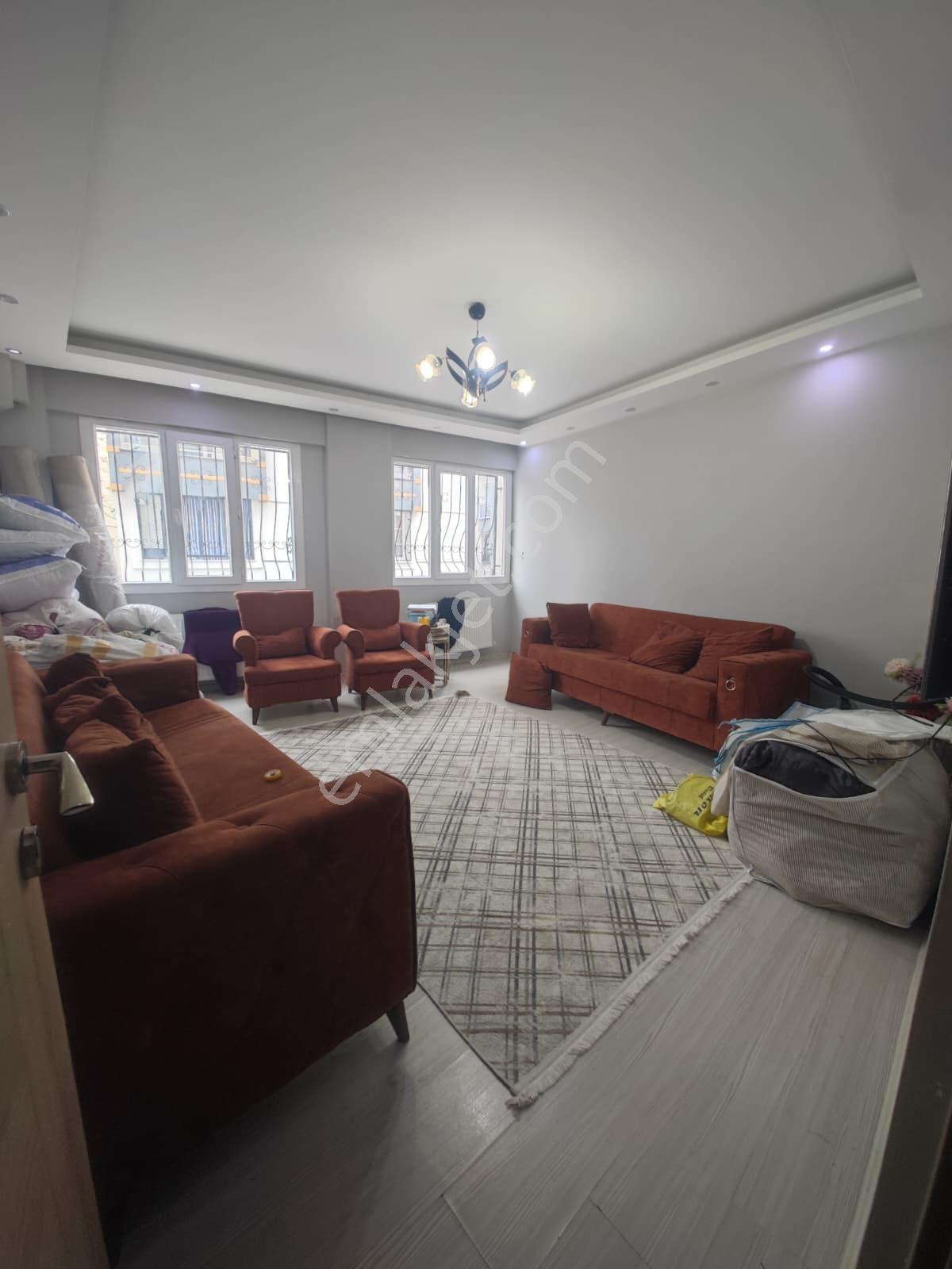 🏡atatürk Mahallesi 🏡 ✅2+1 98 M2 3 Katlının Zemin Katı ❇️fullözelikli Balkonlu ❇️kapalı Mutfak - Görsel 20