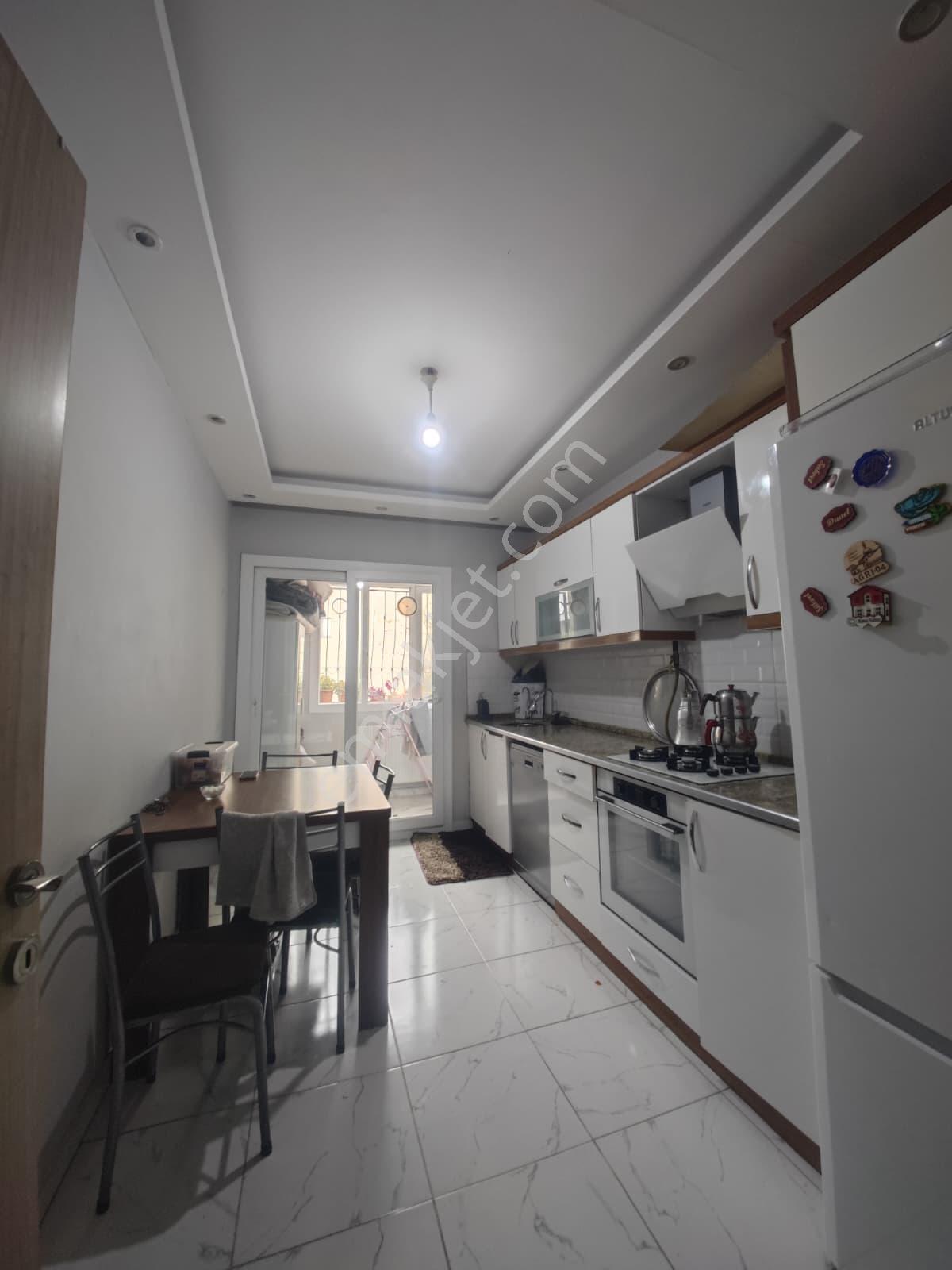 🏡atatürk Mahallesi 🏡 ✅2+1 98 M2 3 Katlının Zemin Katı ❇️fullözelikli Balkonlu ❇️kapalı Mutfak - Görsel 8