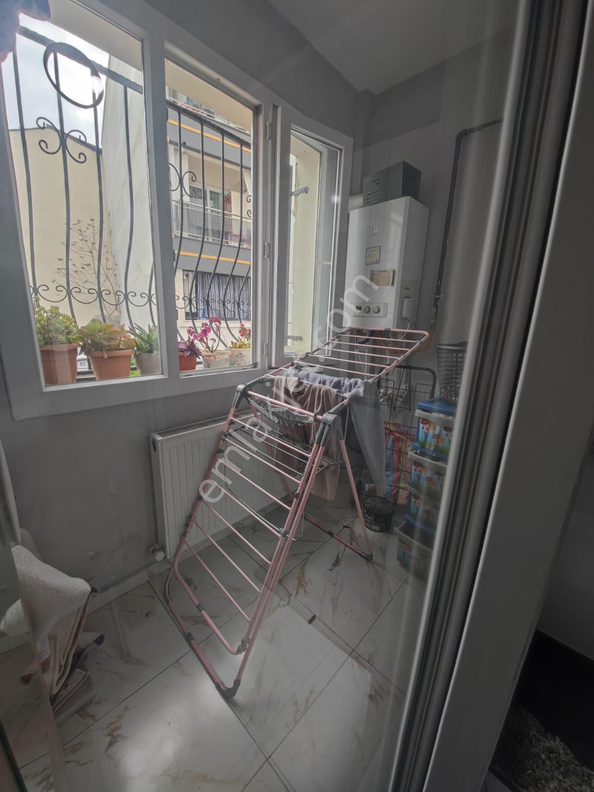 🏡atatürk Mahallesi 🏡 ✅2+1 98 M2 3 Katlının Zemin Katı ❇️fullözelikli Balkonlu ❇️kapalı Mutfak - Görsel 3