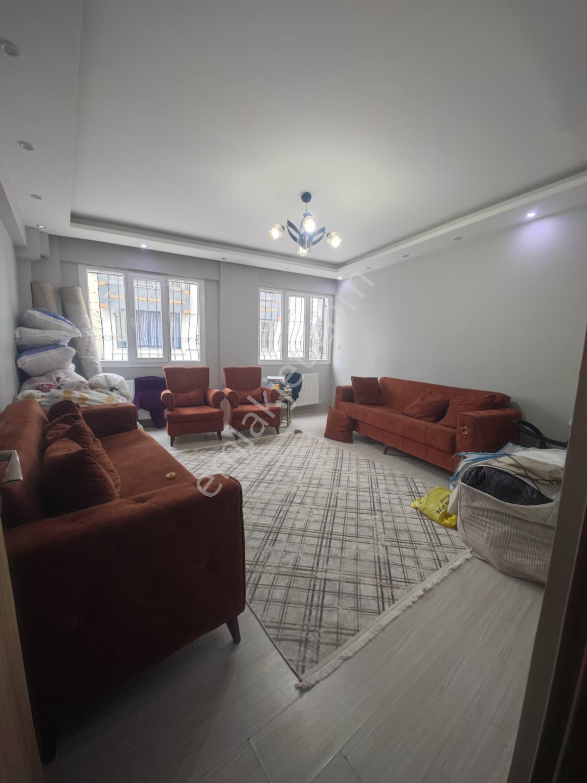 🏡atatürk Mahallesi 🏡 ✅2+1 98 M2 3 Katlının Zemin Katı ❇️fullözelikli Balkonlu ❇️kapalı Mutfak - Görsel 17