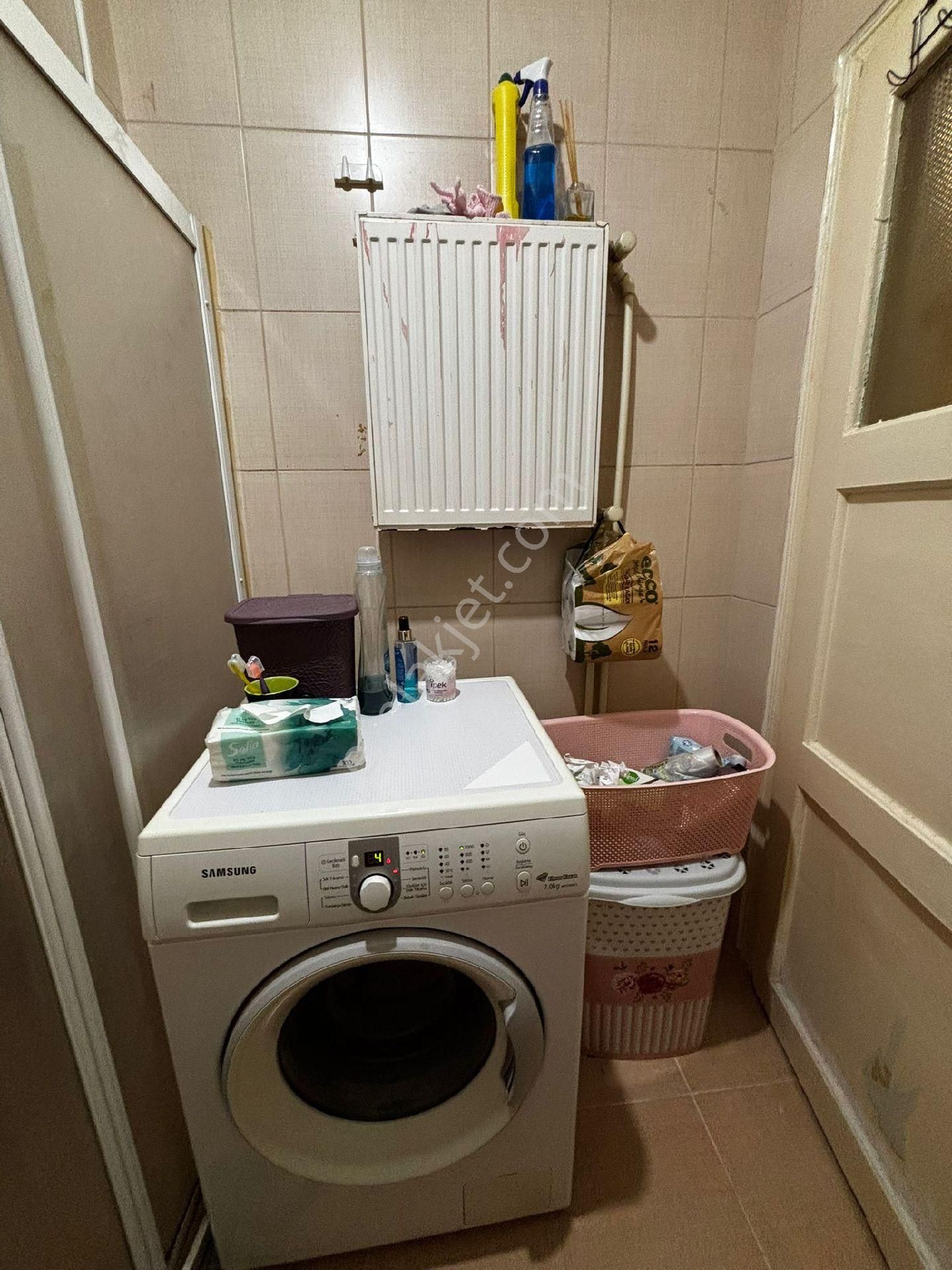 Burak Emlak'dan Kiralık Daire Kurtuluş Hocaefendi Sk. 1+1 Eşyalı Arakat - Görsel 11