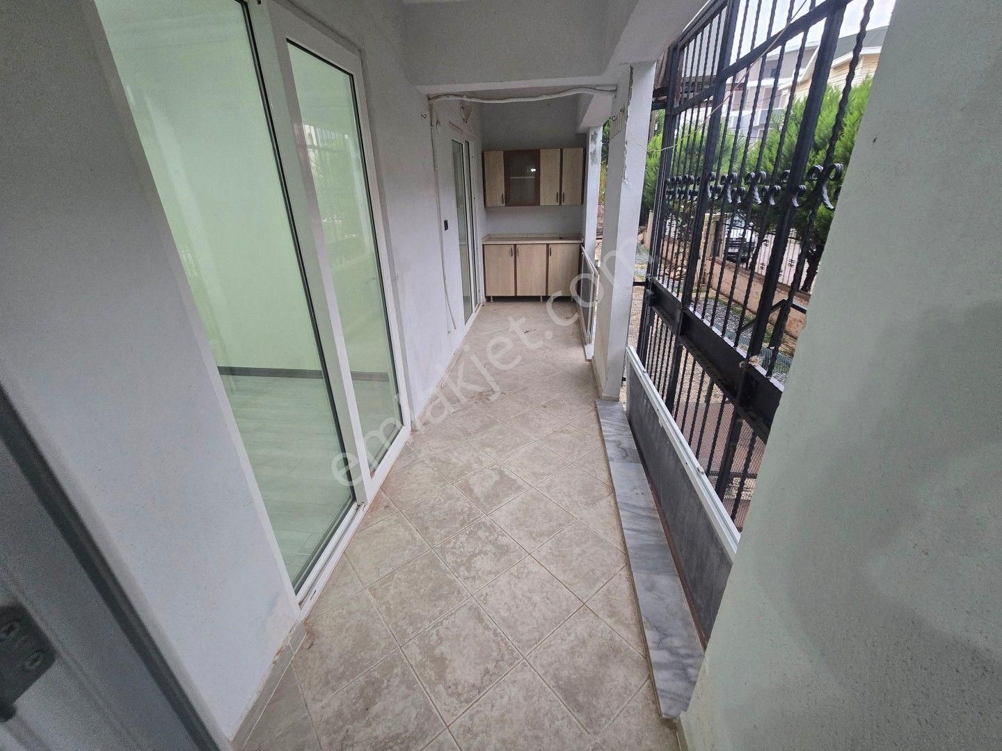 Didim Altınkumda Plaja 200 Mt Mesafede Satılık 2+1 Ayrı Mutfaklı Daire - Görsel 12