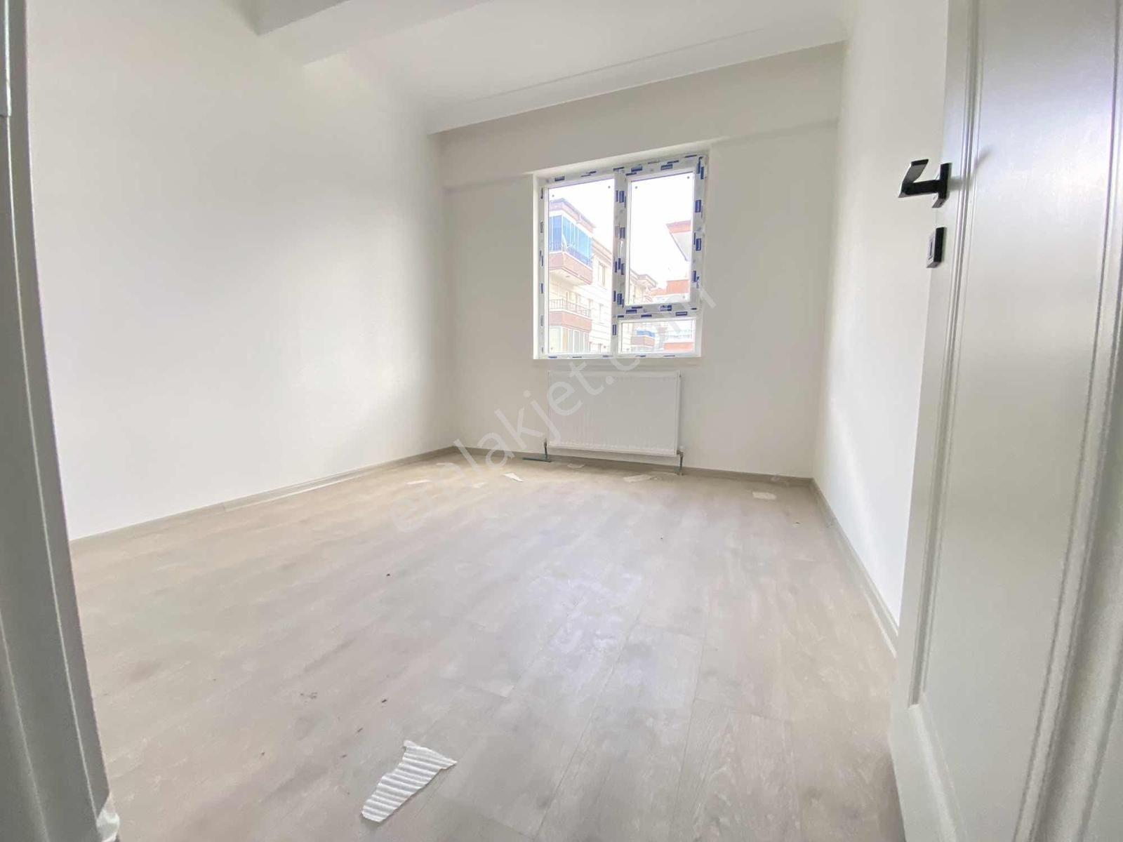 Alibey Göbek Yakını 2.kat Ön G.cephe Çift Banyo Kilerli Fırsat.. - Görsel 24