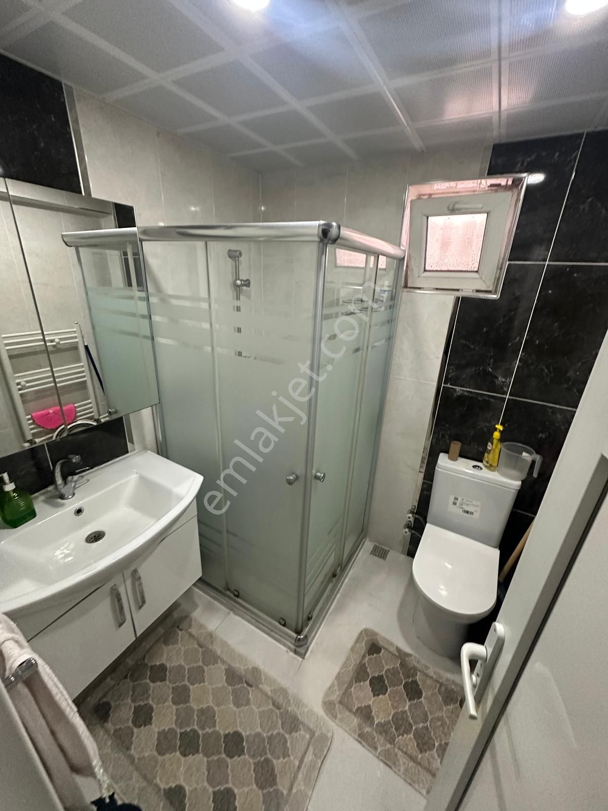 Sincan Akşemsettin Mh De 3+1 Yapılı Ön Cephe Yüksek Giriş Daire - Görsel 21
