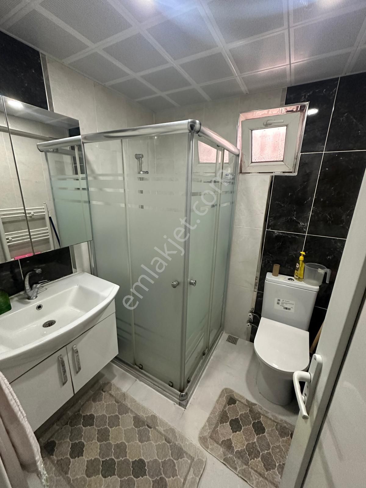Sincan Akşemsettin Mh De 3+1 Yapılı Ön Cephe Yüksek Giriş Daire - Görsel 17