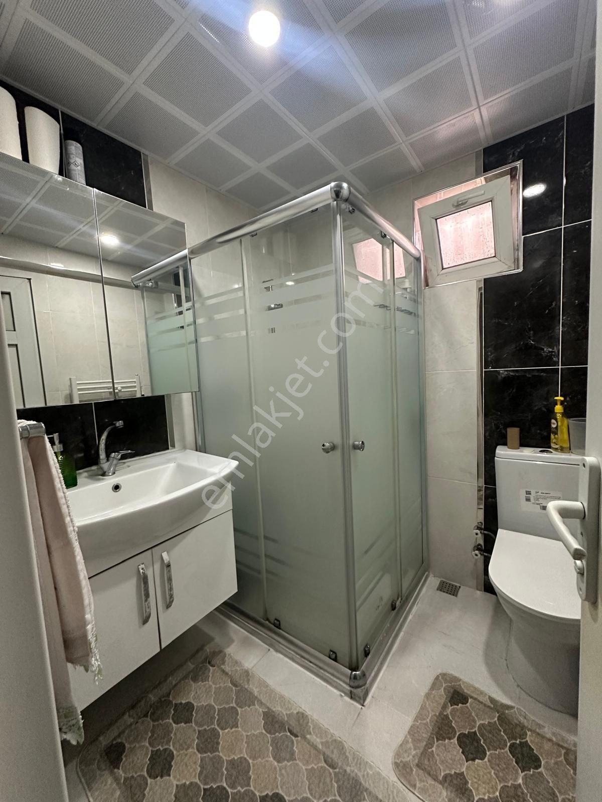 Sincan Akşemsettin Mh De 3+1 Yapılı Ön Cephe Yüksek Giriş Daire - Görsel 19