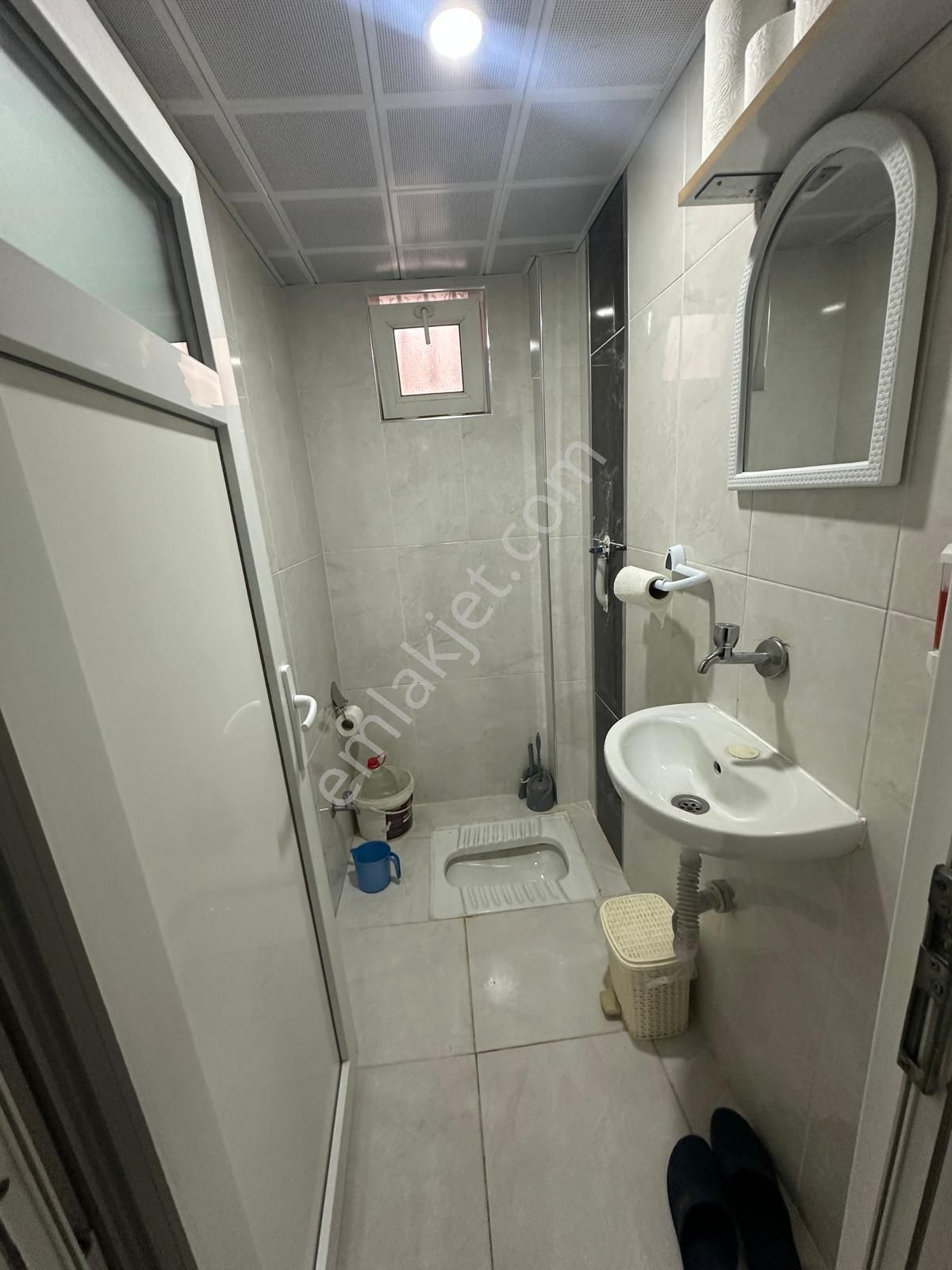 Sincan Akşemsettin Mh De 3+1 Yapılı Ön Cephe Yüksek Giriş Daire - Görsel 16