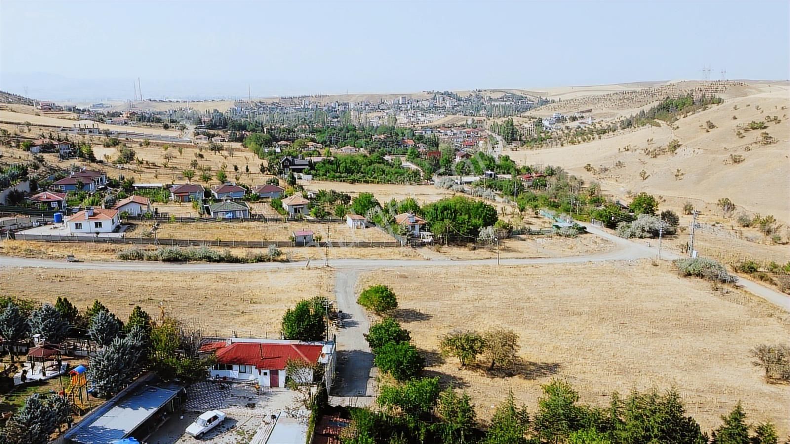 **güzelhisar Da Yol Kenarı Tel Örgülü 850 Metre Tapulu Bahçe-*- - Görsel 8