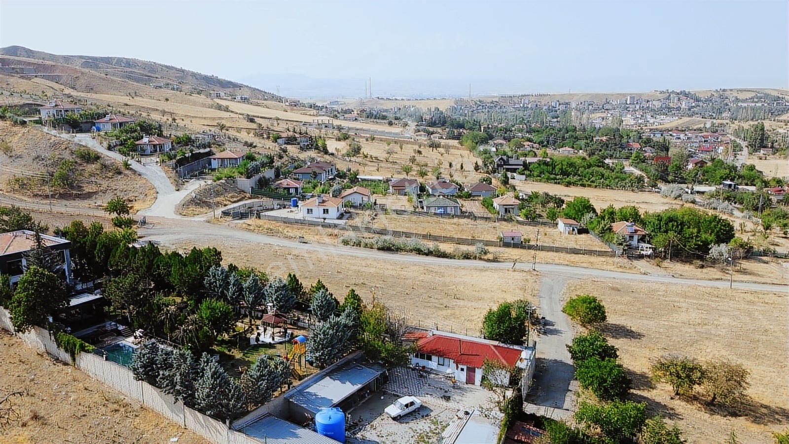 **güzelhisar Da Yol Kenarı Tel Örgülü 850 Metre Tapulu Bahçe-*- - Görsel 7