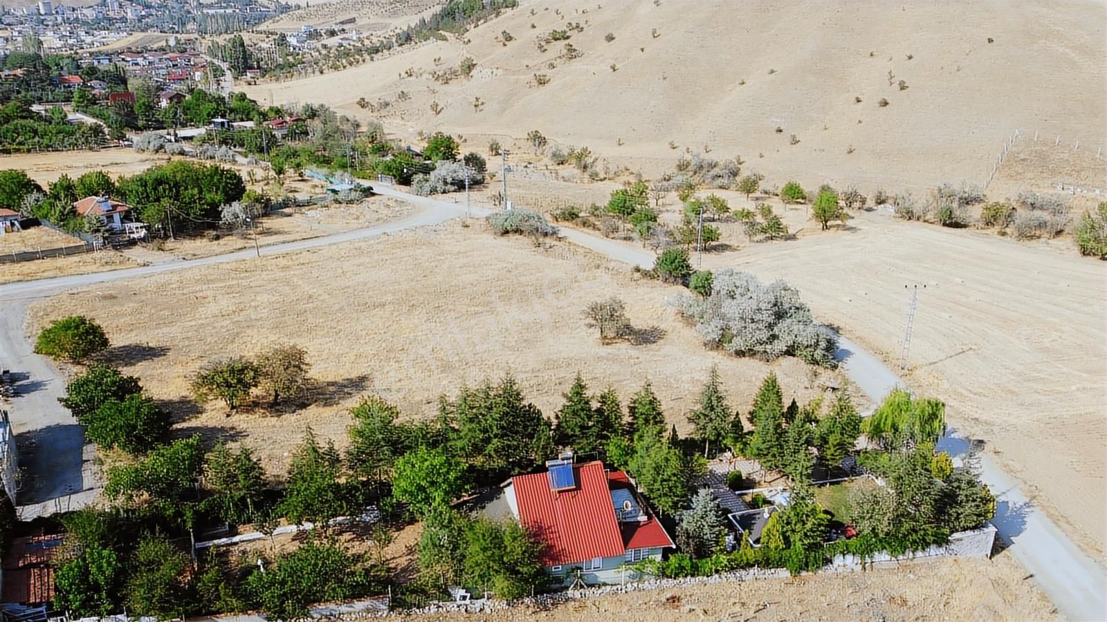 **güzelhisar Da Yol Kenarı Tel Örgülü 850 Metre Tapulu Bahçe-*- - Görsel 10