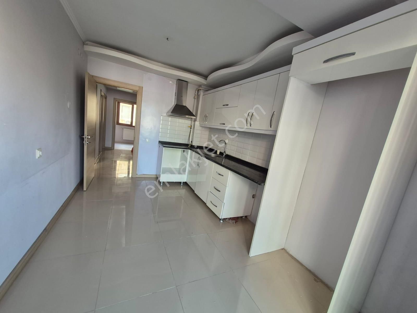 Buca Laleli Mahallesinde/uçanyolyanı/10yıllık/izbana Yakın/421 Sokakda//90m2/2+1 Arakat//dair - Görsel 9
