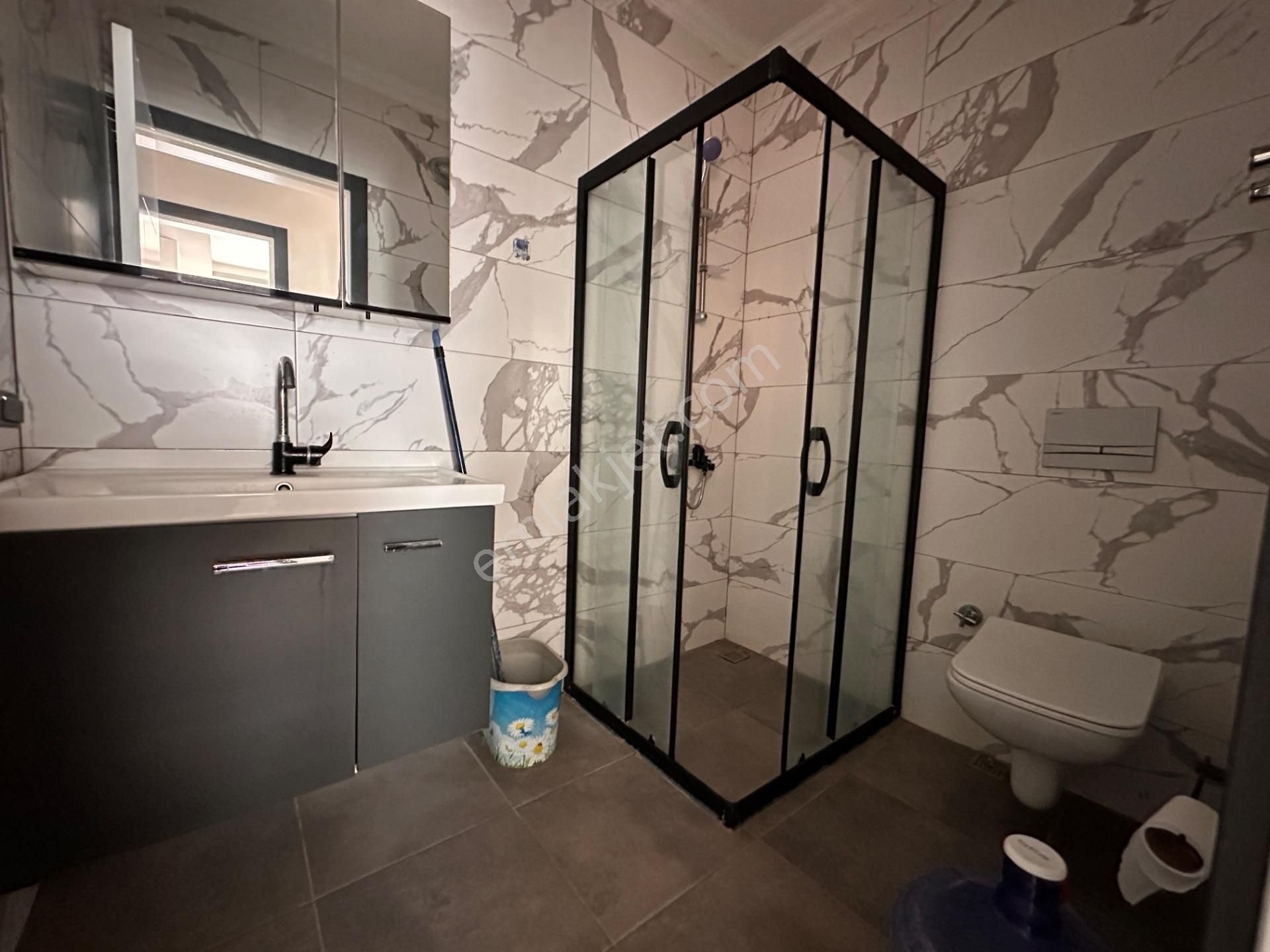 Didim Efeler'de 2+1eşyalı Daire - Görsel 11