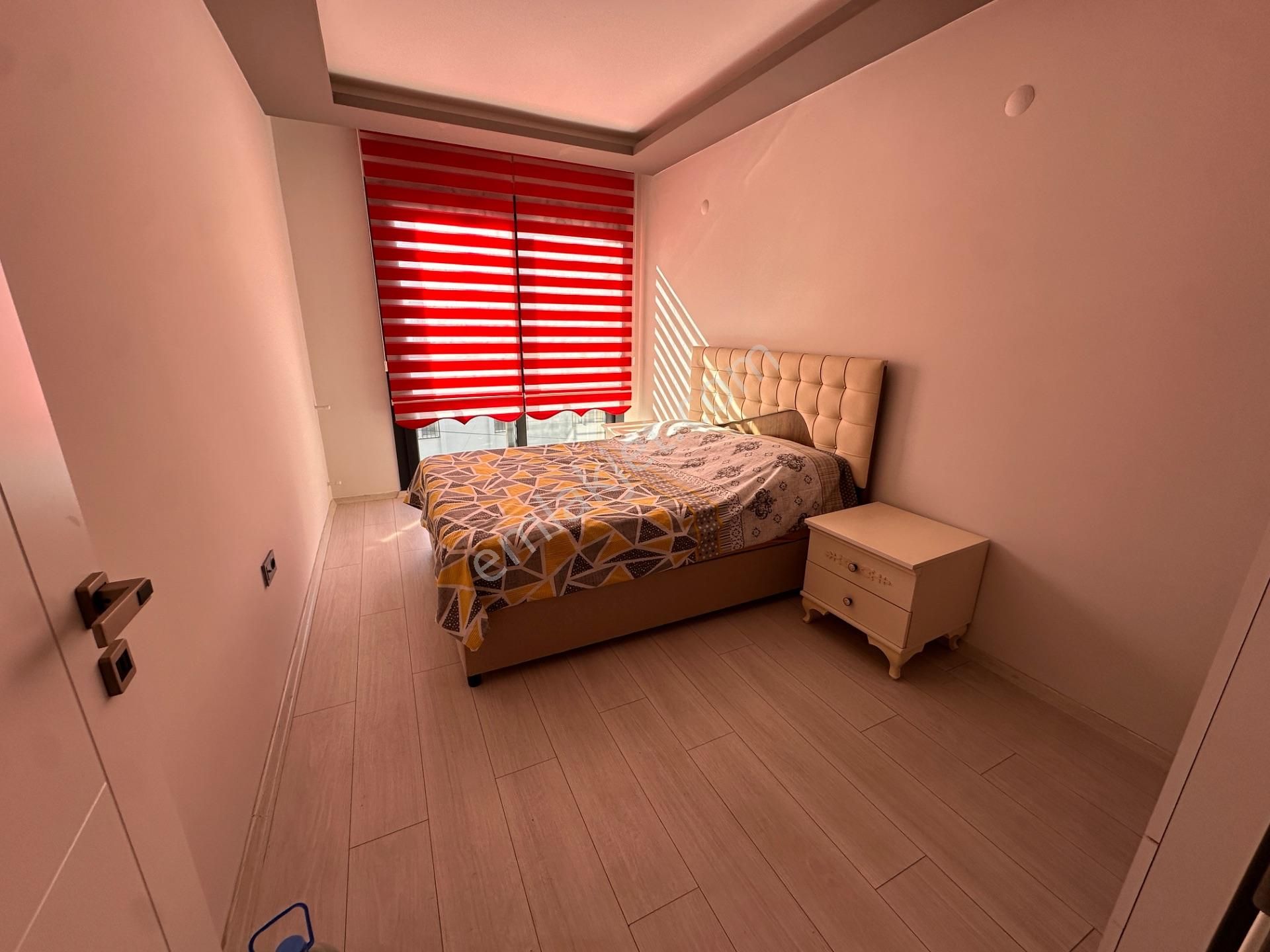 Didim Efeler'de 2+1eşyalı Daire - Görsel 7