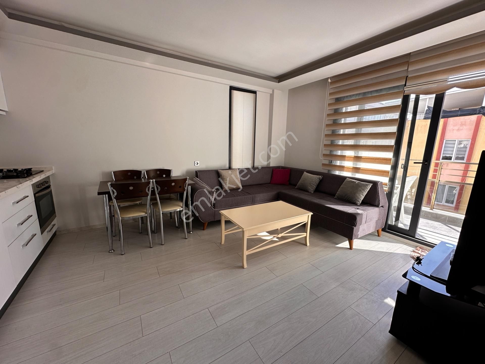 Didim Efeler'de 2+1eşyalı Daire - Görsel 6