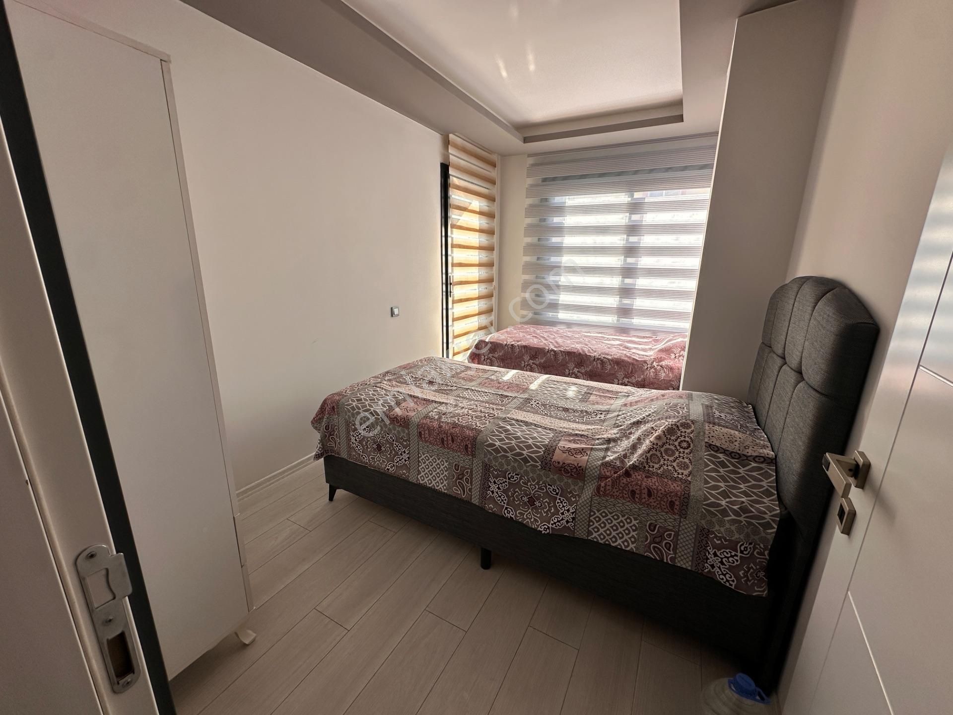 Didim Efeler'de 2+1eşyalı Daire - Görsel 10