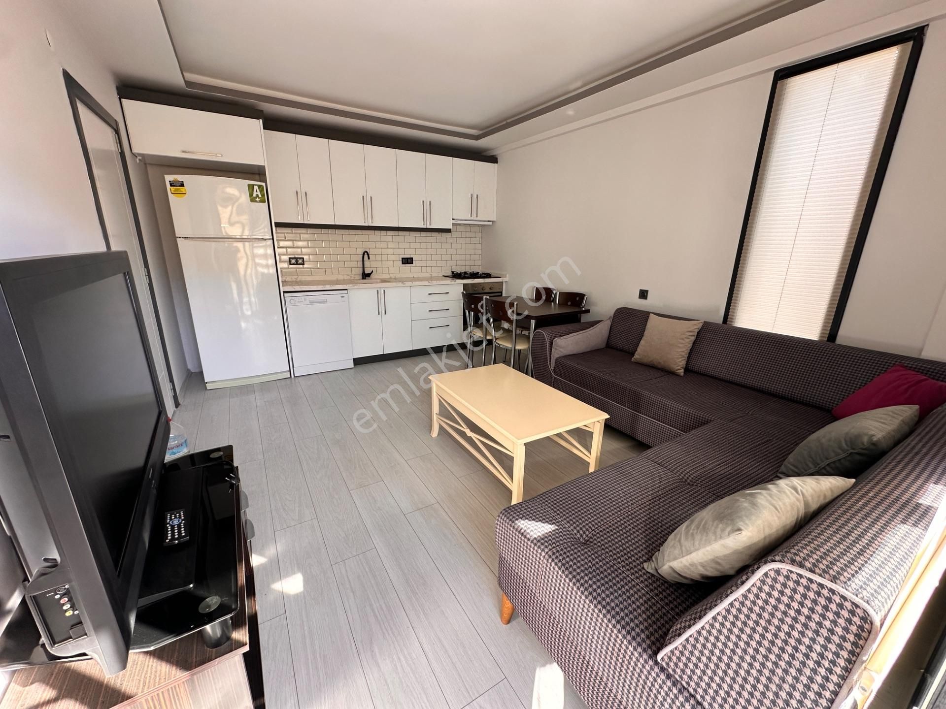 Didim Efeler'de 2+1eşyalı Daire - Görsel 5