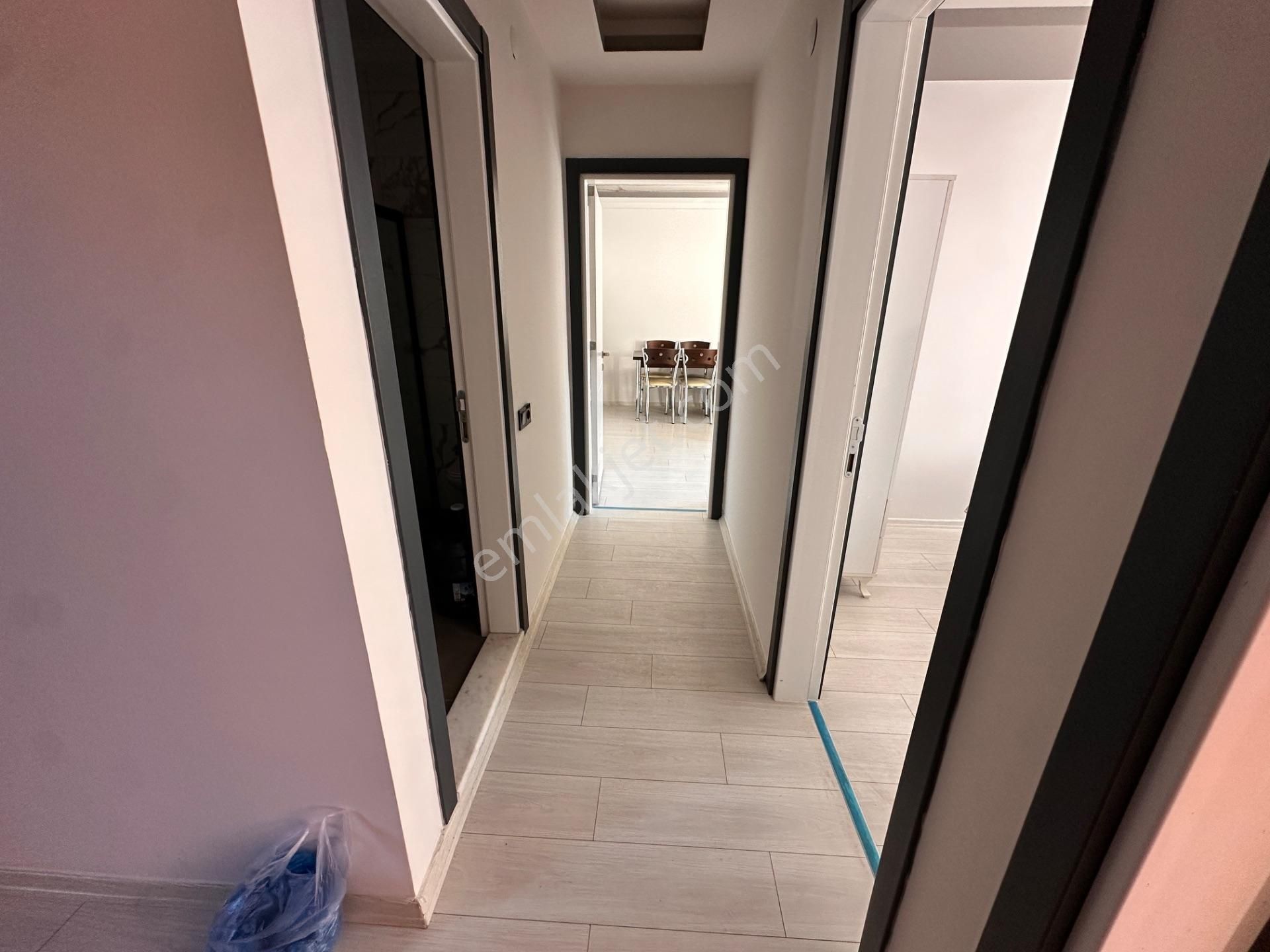 Didim Efeler'de 2+1eşyalı Daire - Görsel 9