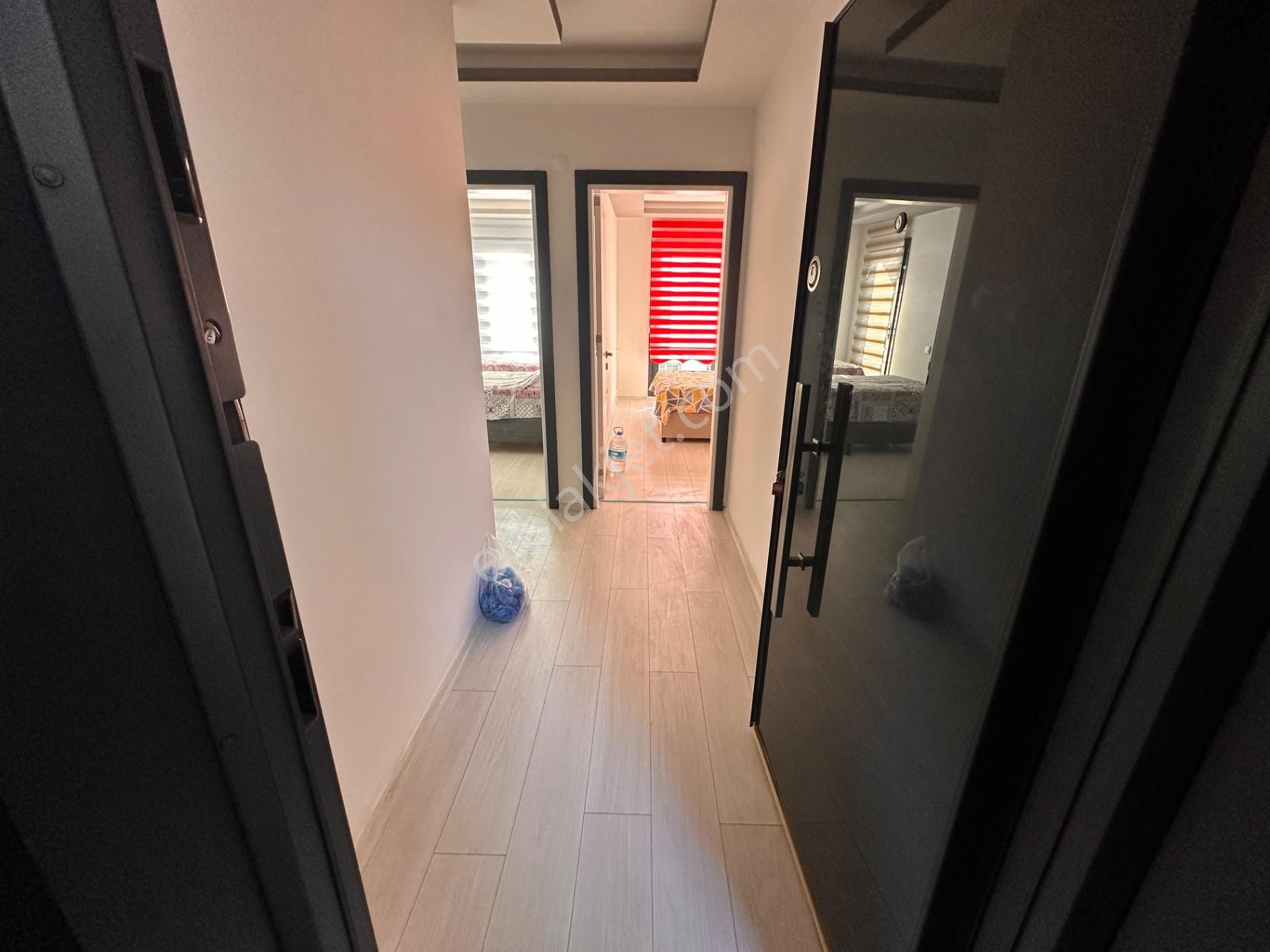 Didim Efeler'de 2+1eşyalı Daire - Görsel 2