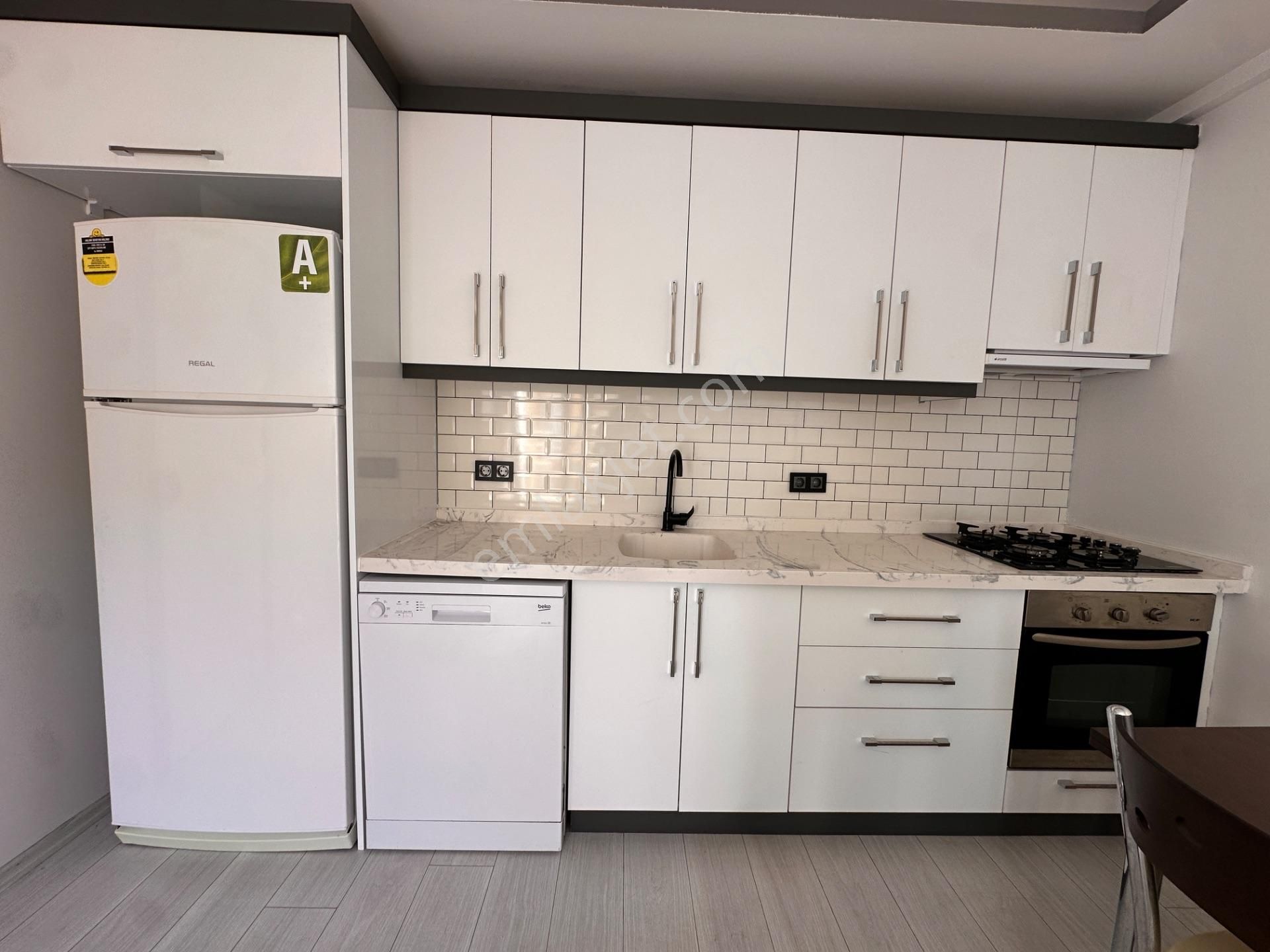 Didim Efeler'de 2+1eşyalı Daire - Görsel 3