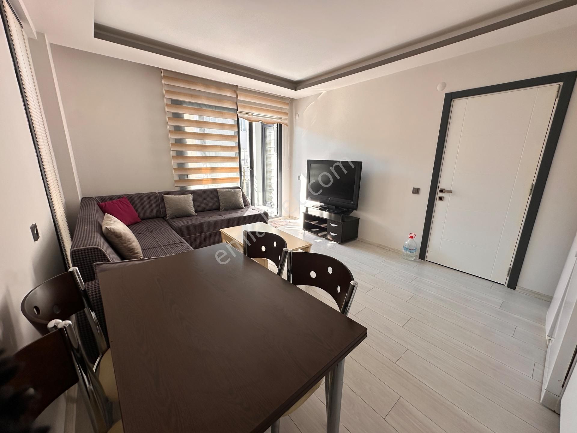 Didim Efeler'de 2+1eşyalı Daire - Görsel 4