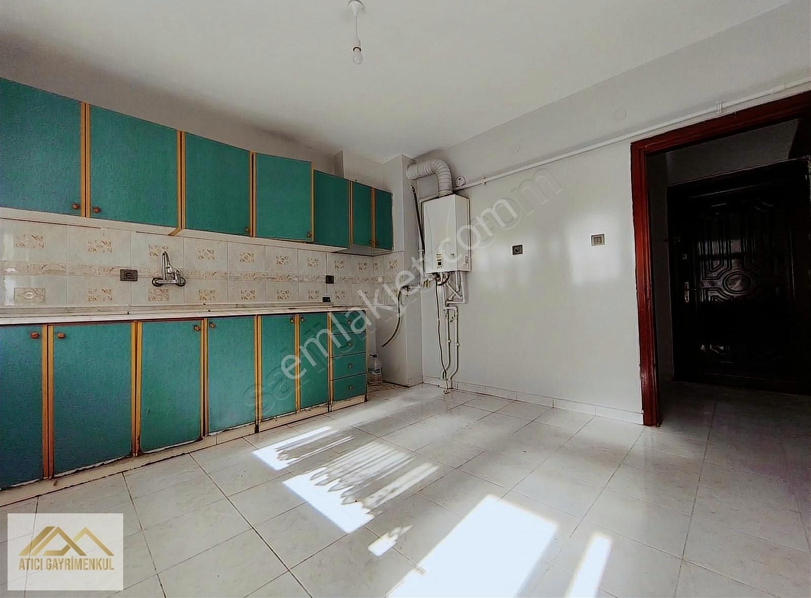 Akarbaşı Mahallesinde 3+1 Dubleks Çift Balkonlu Teraslı Daire - Görsel 16