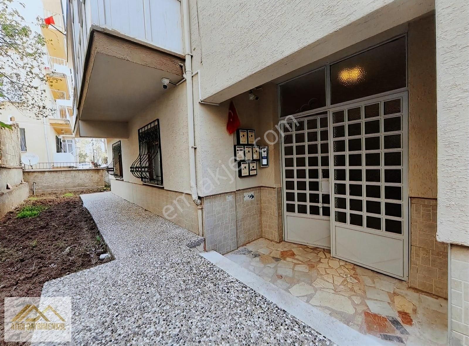 Akarbaşı Mahallesinde 3+1 Dubleks Çift Balkonlu Teraslı Daire - Görsel 13