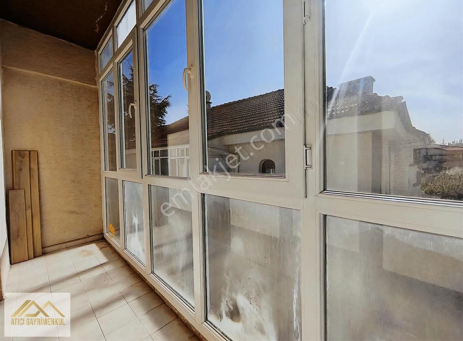 Akarbaşı Mahallesinde 3+1 Dubleks Çift Balkonlu Teraslı Daire - Görsel 8