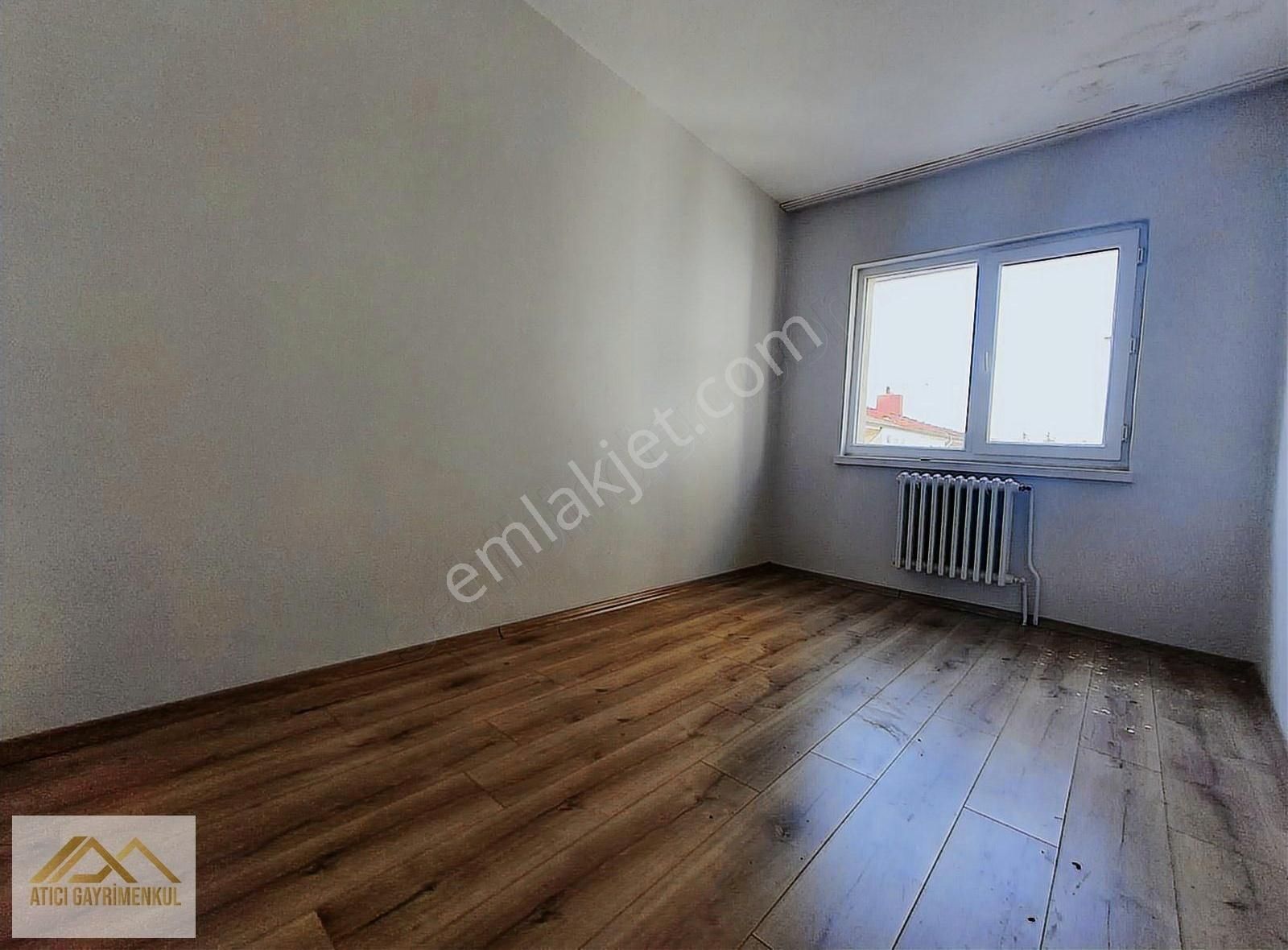 Akarbaşı Mahallesinde 3+1 Dubleks Çift Balkonlu Teraslı Daire - Görsel 18