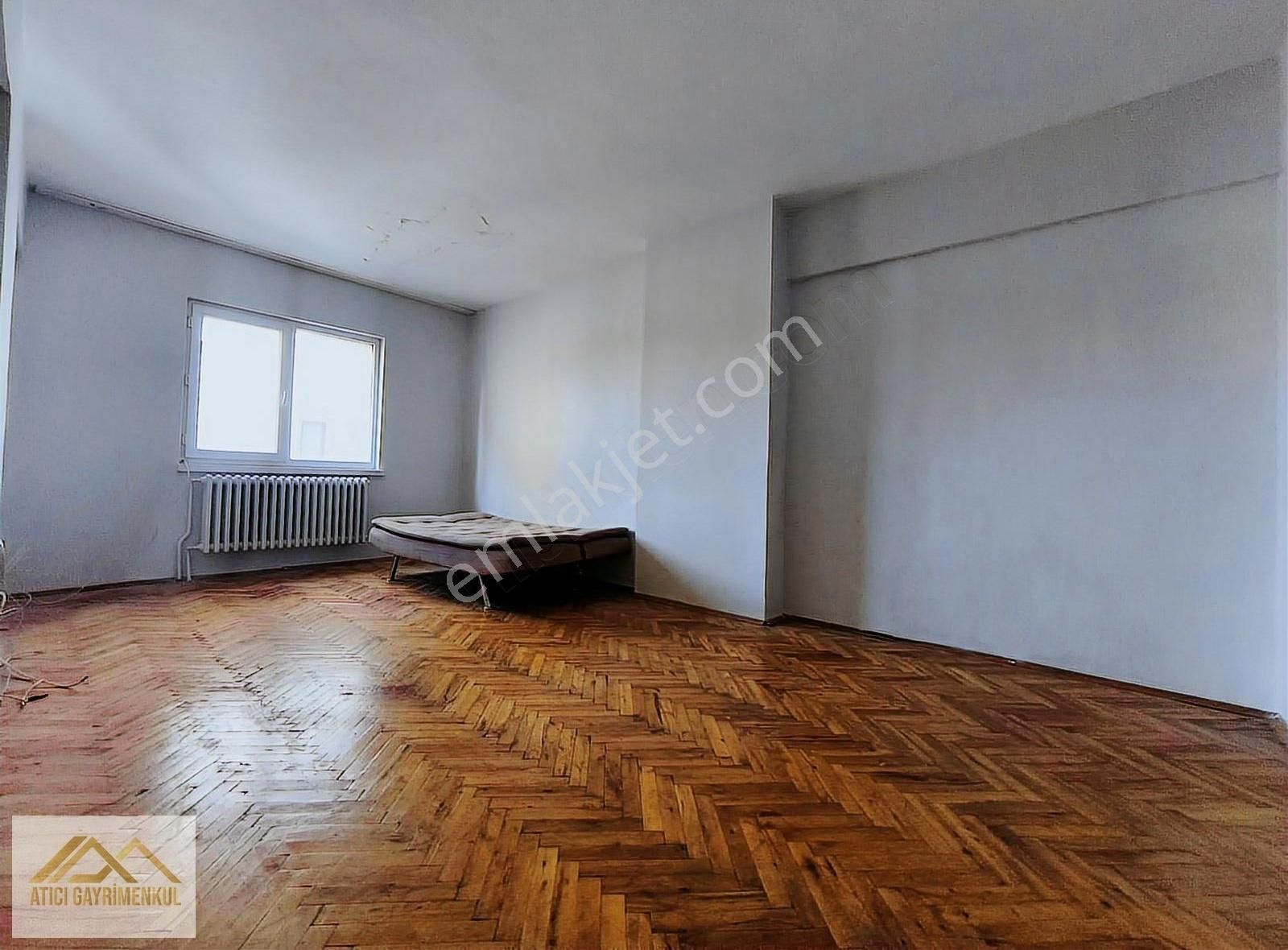 Akarbaşı Mahallesinde 3+1 Dubleks Çift Balkonlu Teraslı Daire - Görsel 15