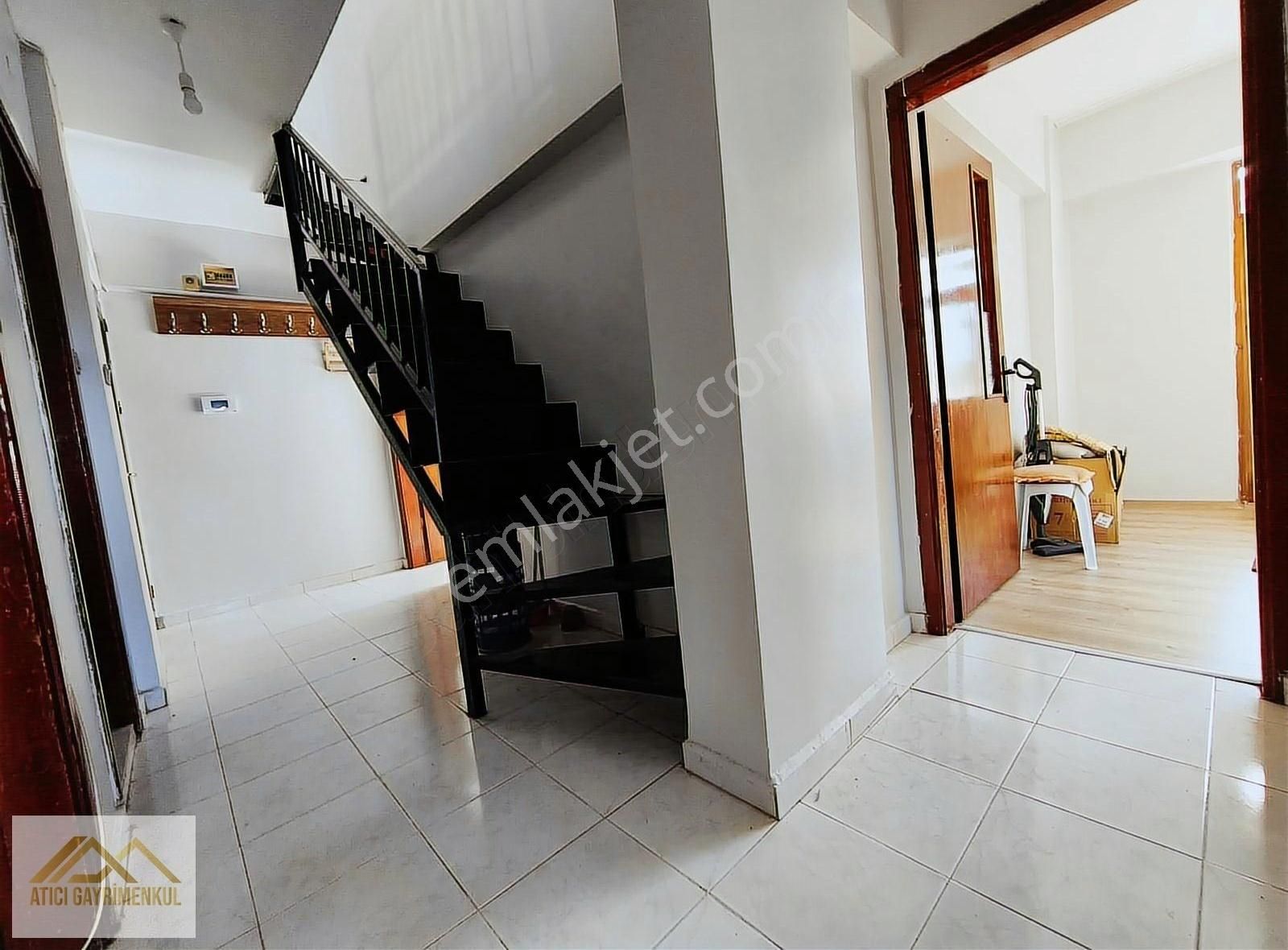 Akarbaşı Mahallesinde 3+1 Dubleks Çift Balkonlu Teraslı Daire - Görsel 6